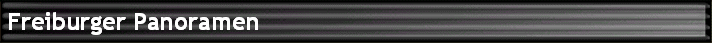 Freiburger Panoramen